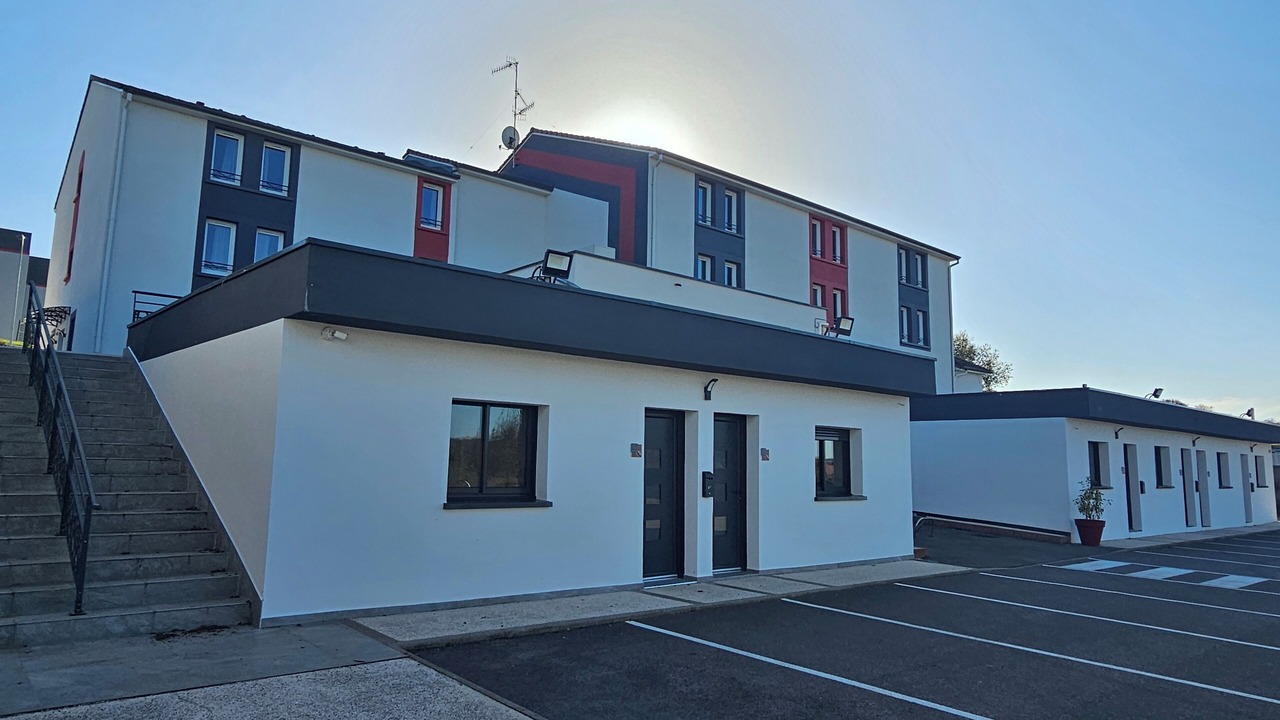 Photo of Outdoor in Valentigney