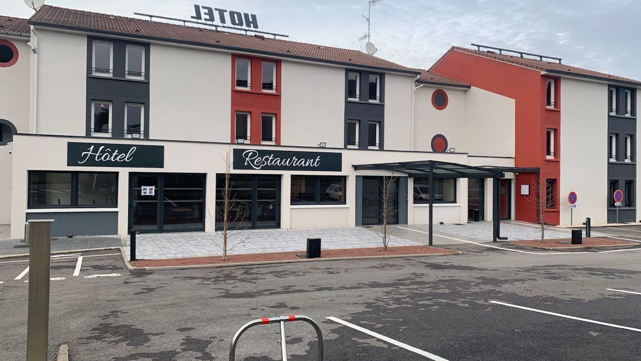 Photo of Outdoor in Valentigney