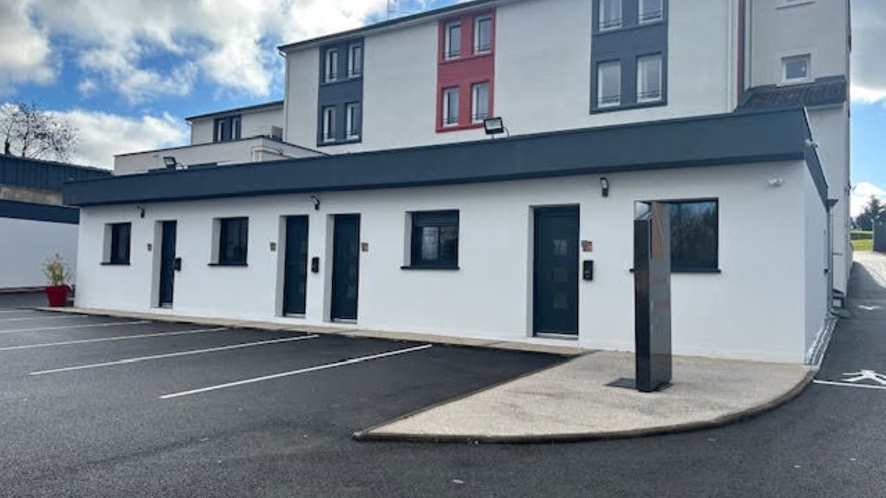 Photo of Outdoor in Valentigney