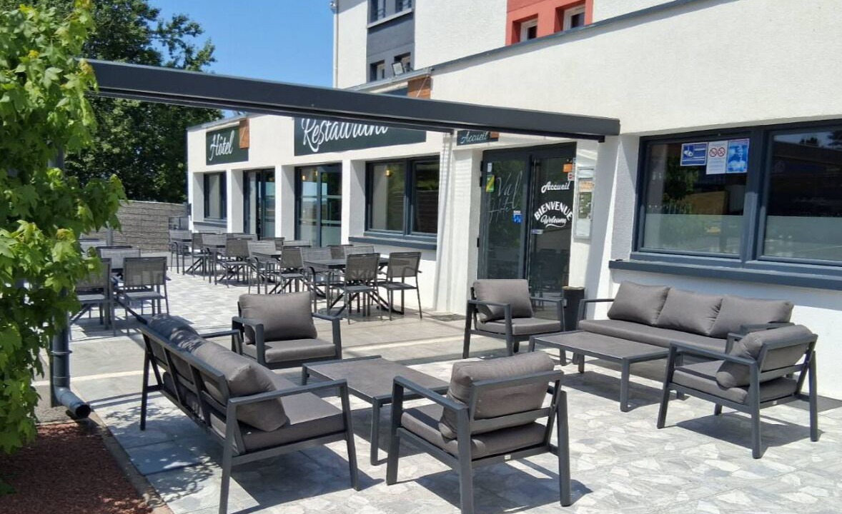 Photo of Outdoor in Valentigney