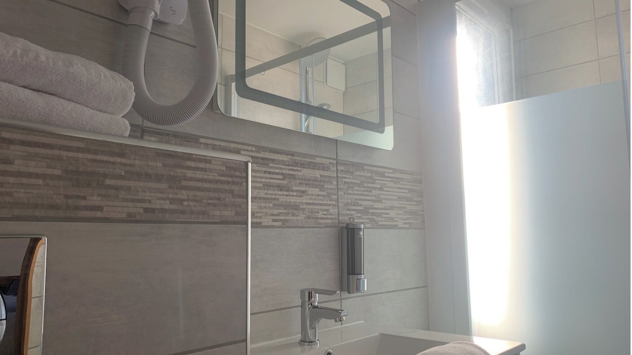 Photo of Bedroom in Valentigney