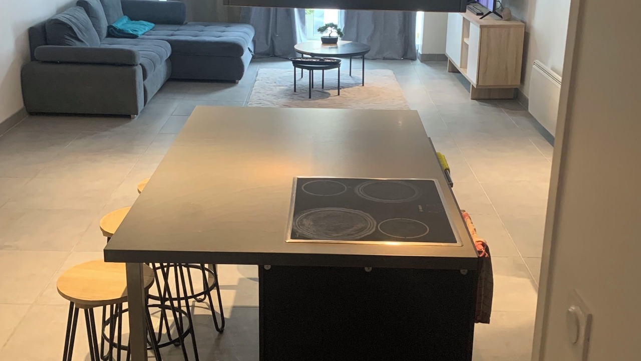 Photo of Bedroom in Saint-Lo