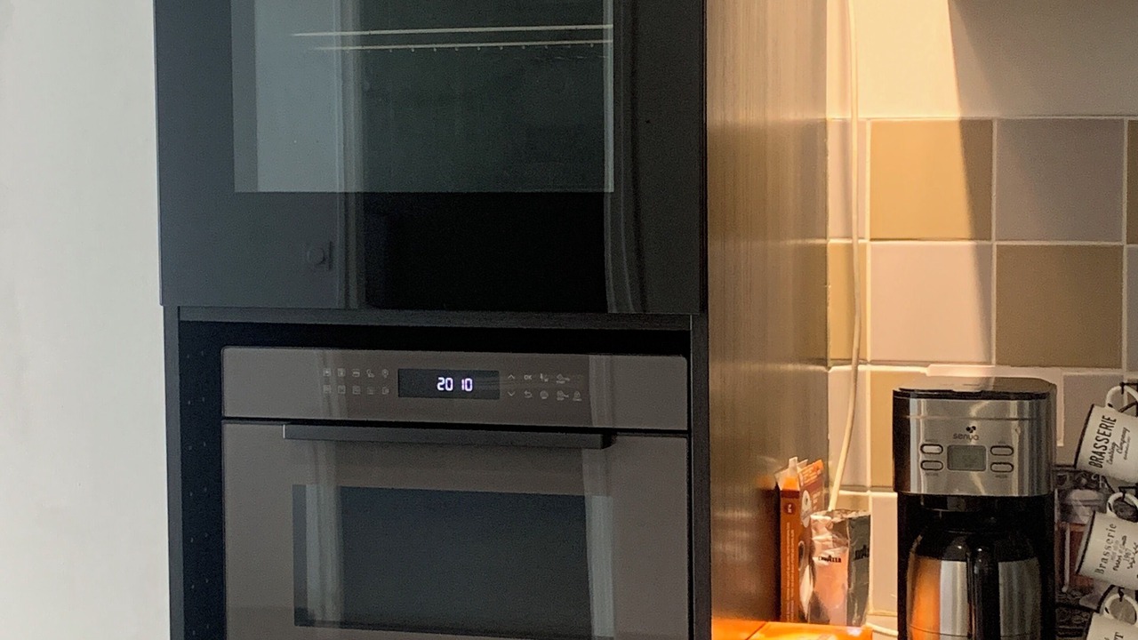 Photo of Kitchen in Saint-Lo