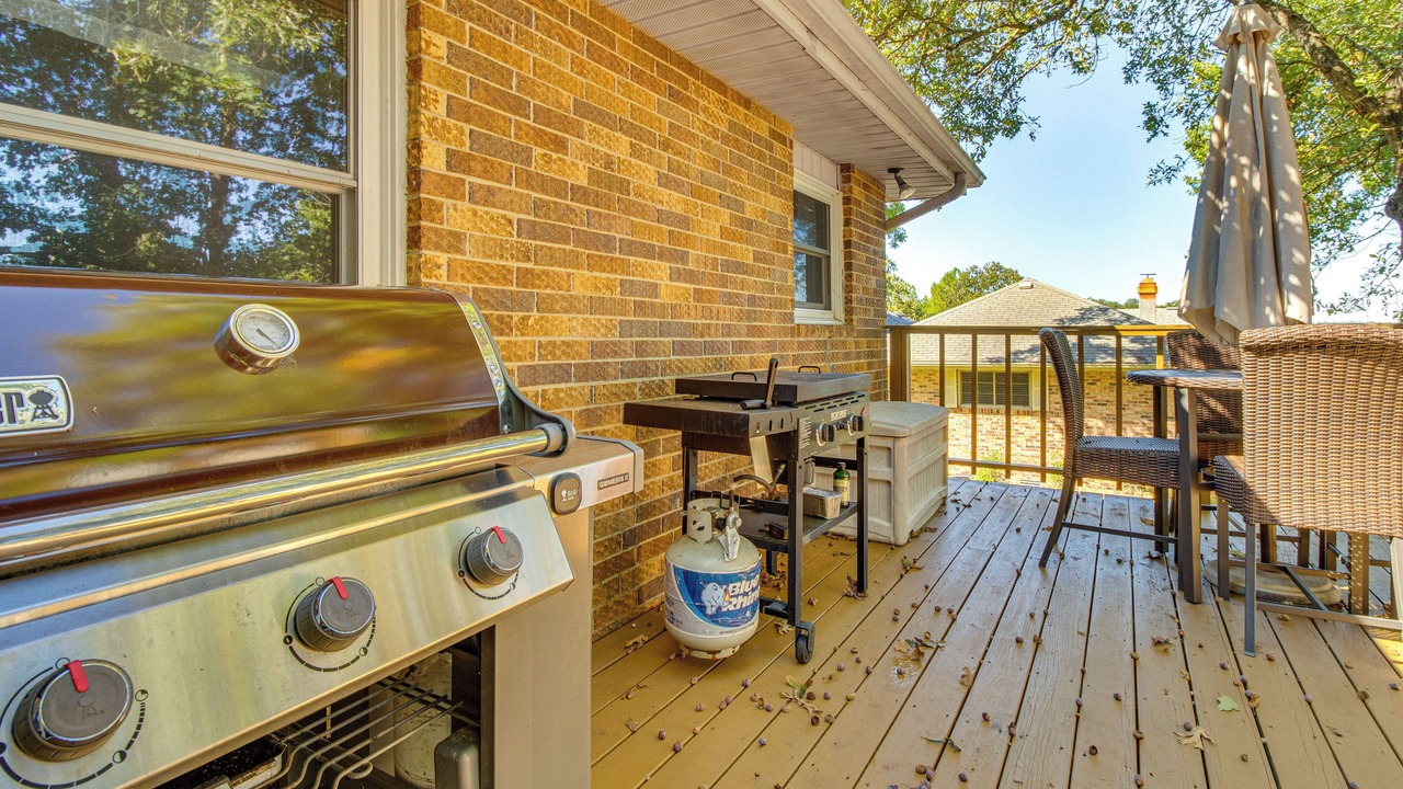 Photo of Outdoor in Clarkridge