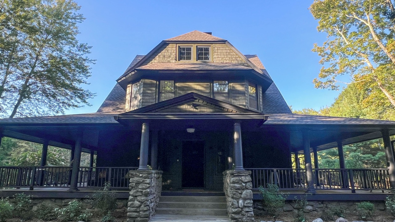 Photo of Outdoor in Mamakating Park Historic District