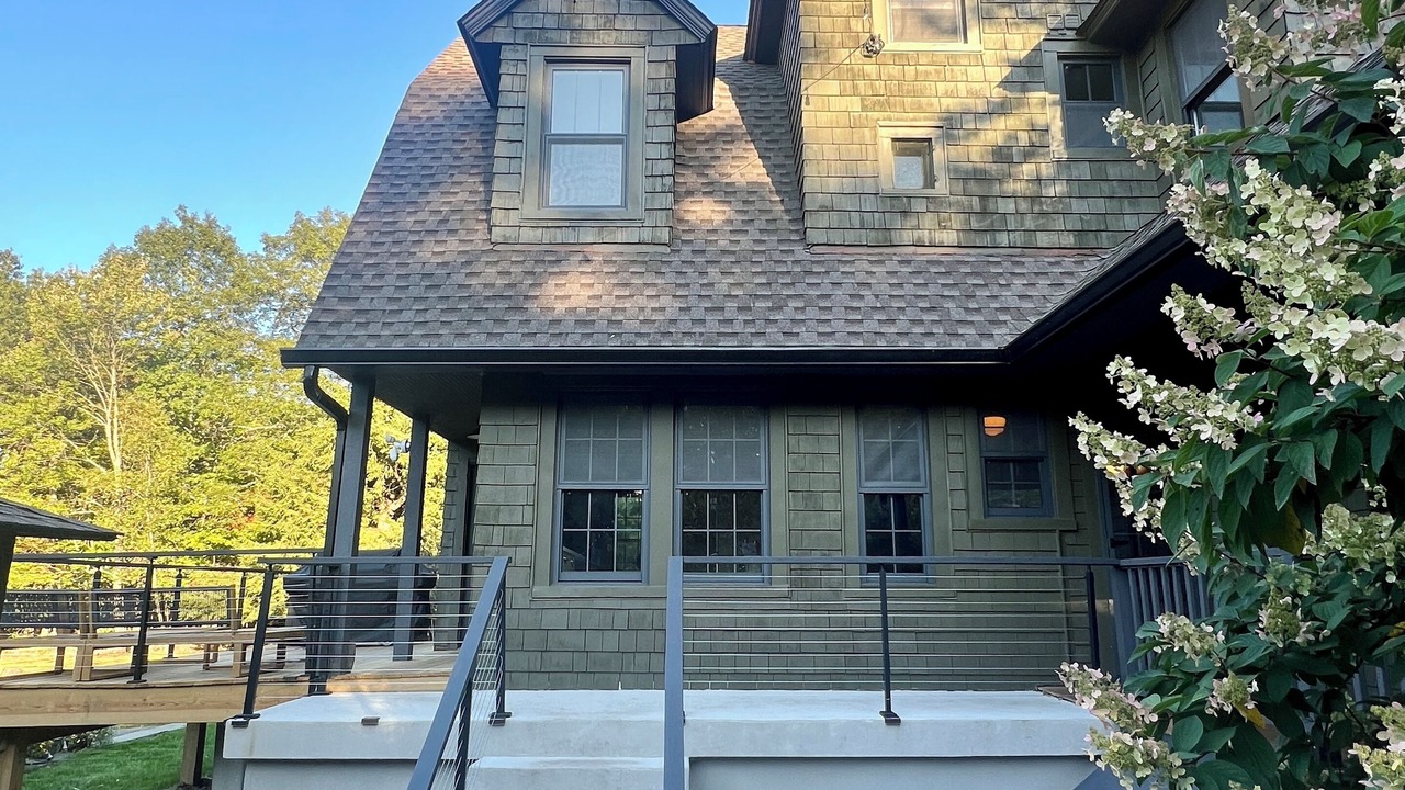 Photo of Outdoor in Mamakating Park Historic District