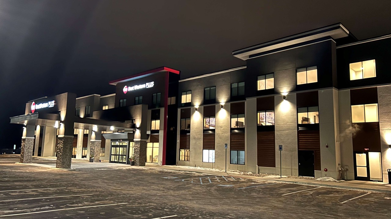 Photo of Outdoor in Marquette