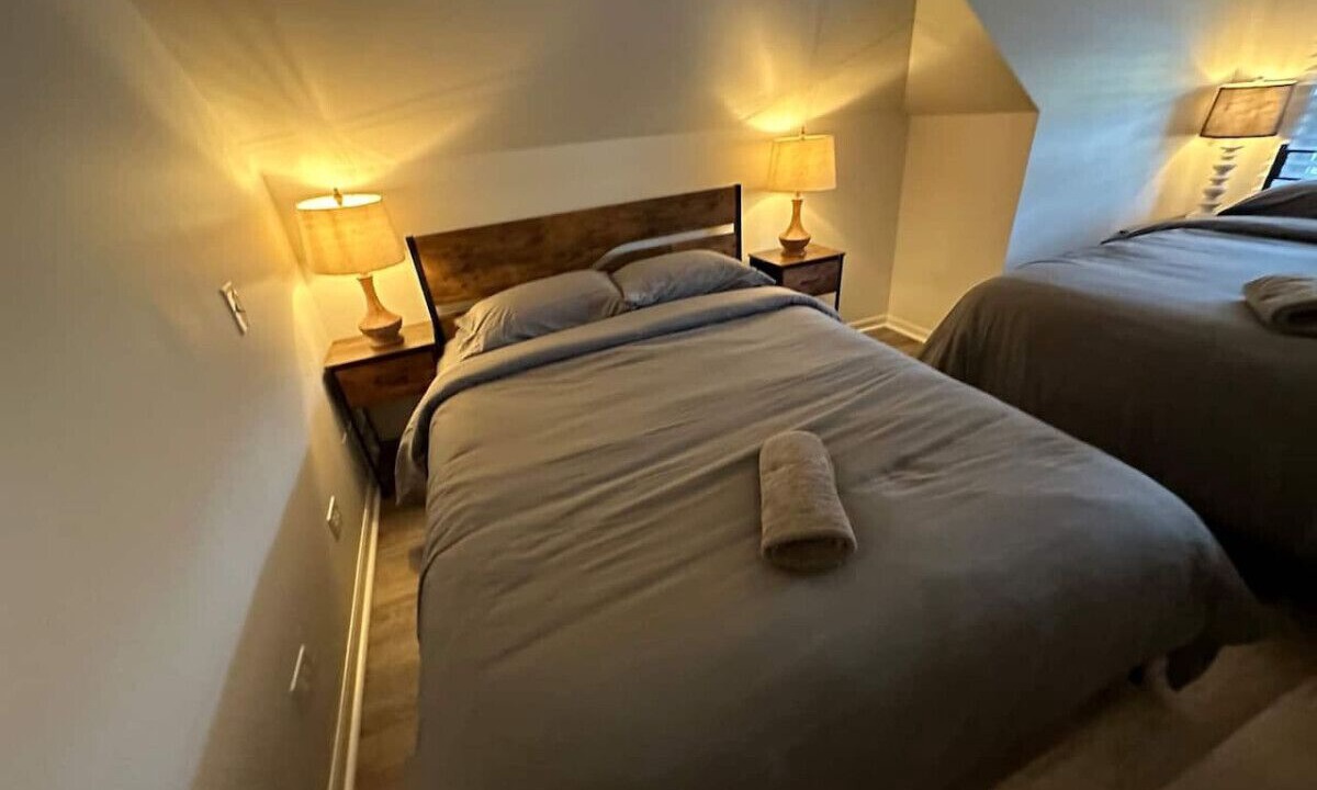 Photo of Bedroom in St. Charles