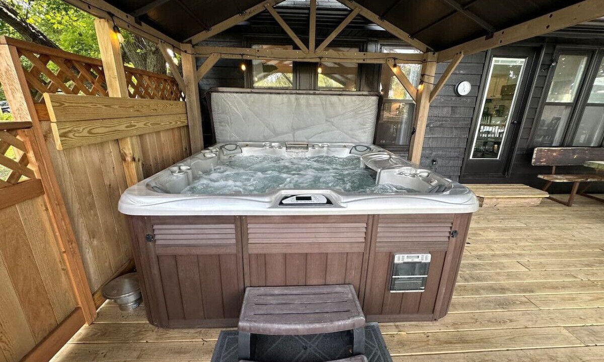 Photo of Patio Balcony in St. Charles