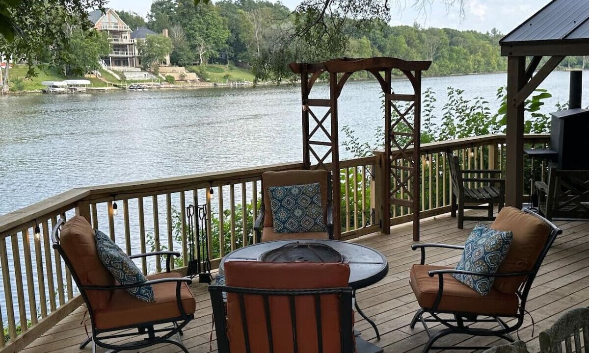 Photo of Outdoor in St. Charles