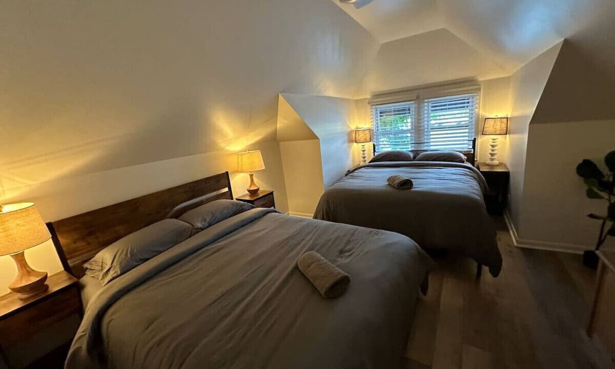 Photo of Bedroom in St. Charles