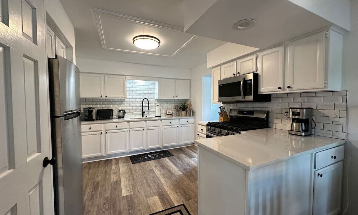 Photo of Kitchen in St. Charles