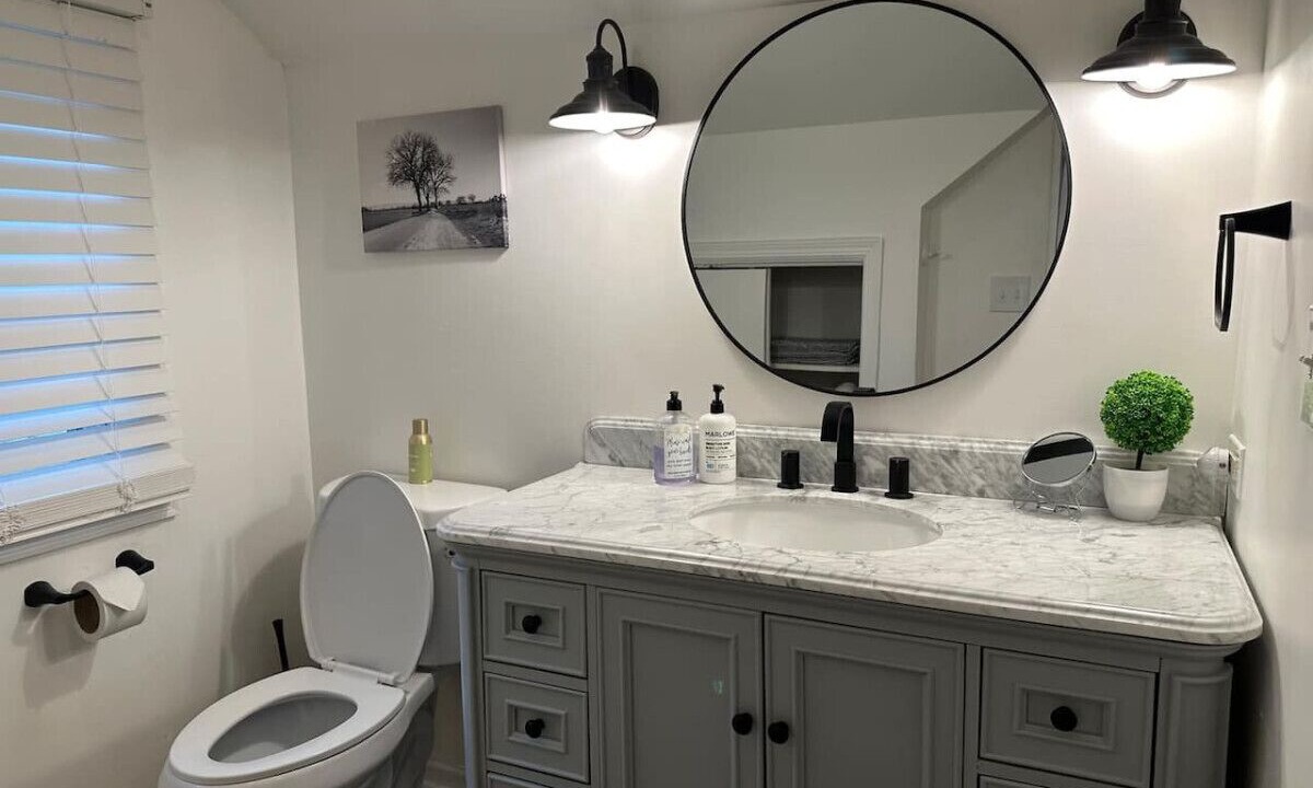 Photo of Bathroom in St. Charles