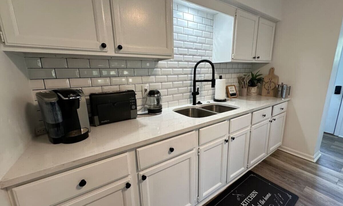 Photo of Kitchen in St. Charles