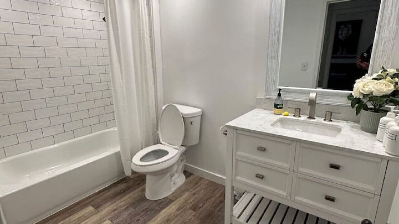 Photo of Bathroom in St. Charles