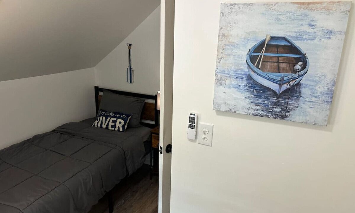 Photo of Bedroom in St. Charles