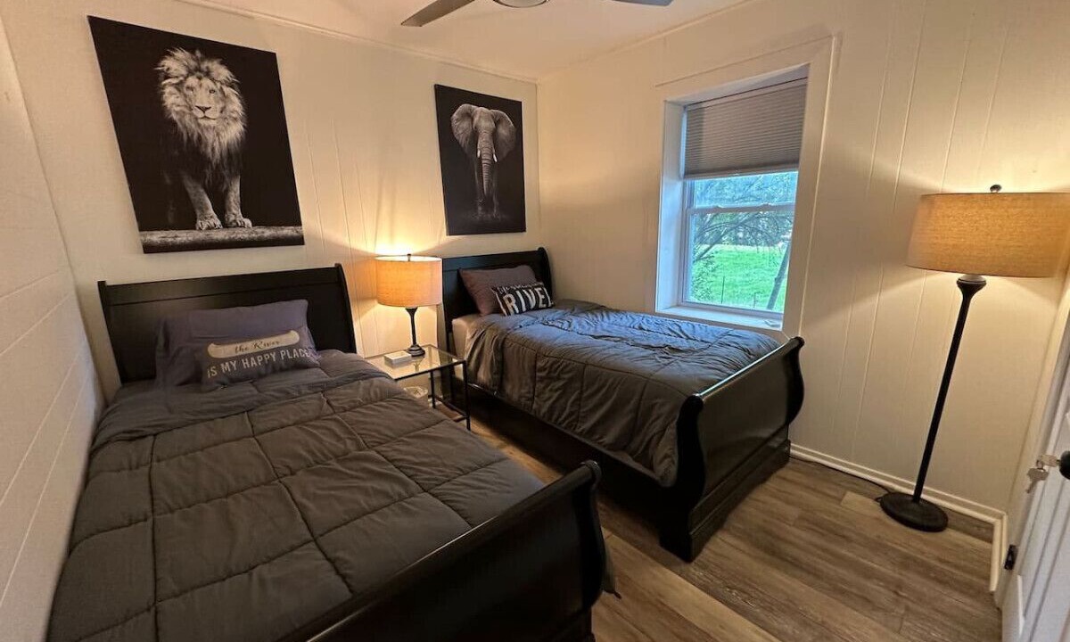 Photo of Bedroom in St. Charles