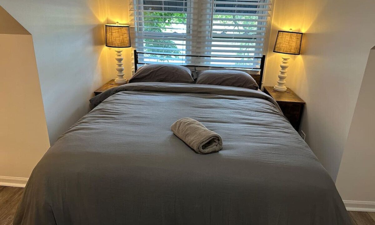 Photo of Bedroom in St. Charles