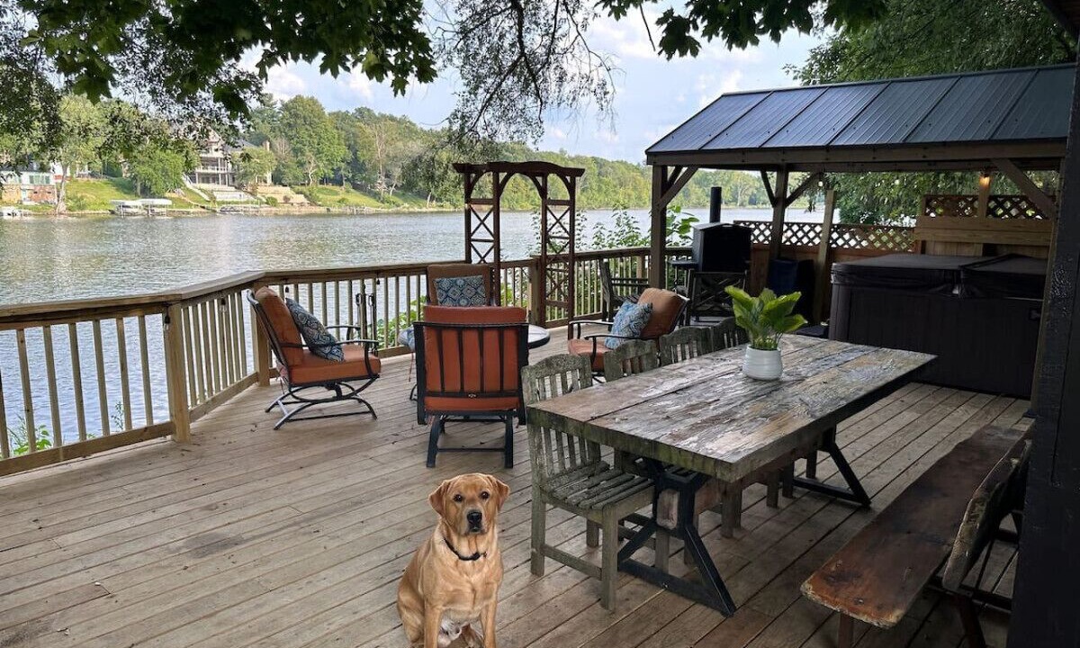 Photo of Outdoor in St. Charles