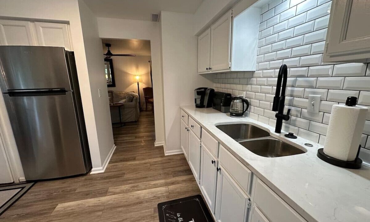 Photo of Kitchen in St. Charles