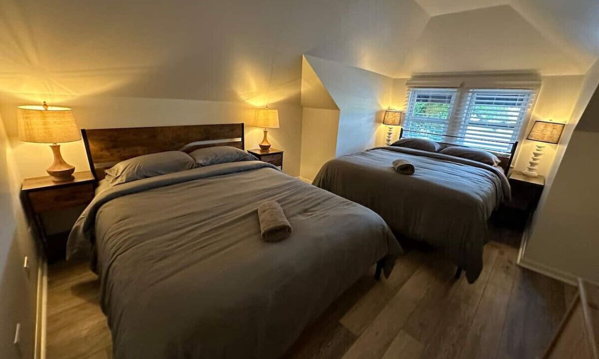 Photo of Bedroom in St. Charles