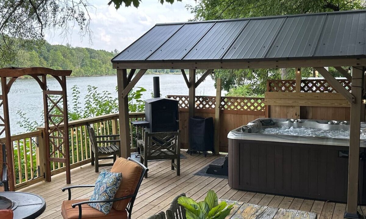 Photo of Outdoor in St. Charles