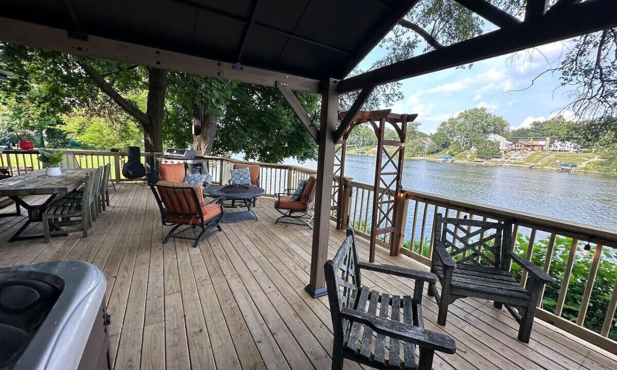 Photo of Outdoor in St. Charles