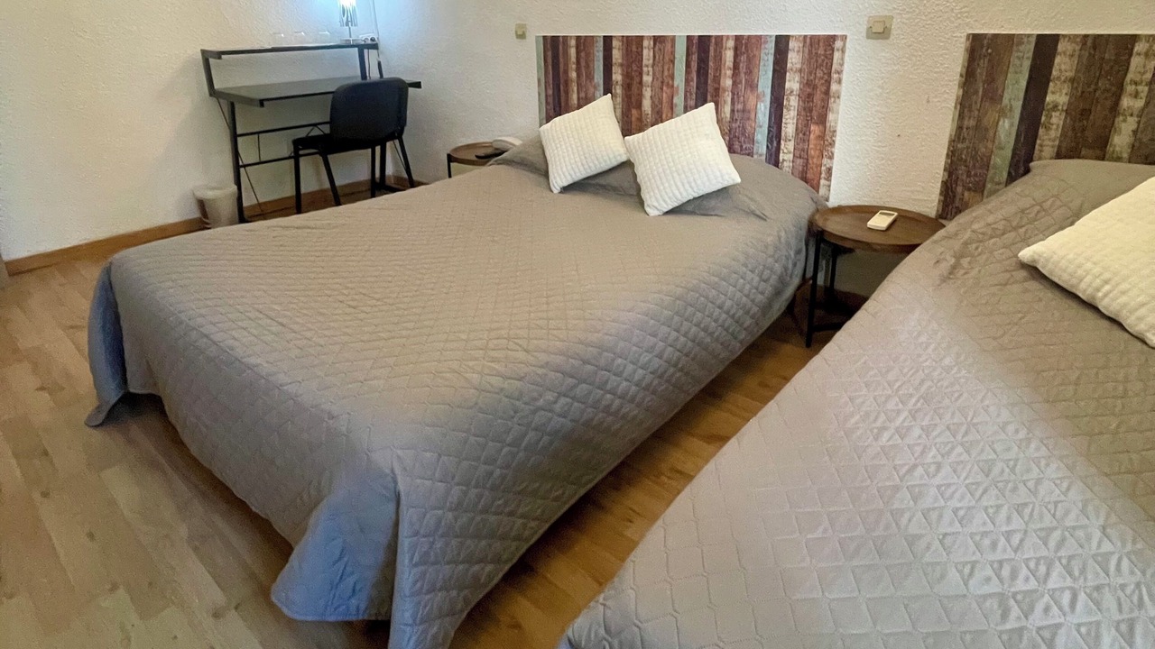 Photo of Bedroom in Clemenceau