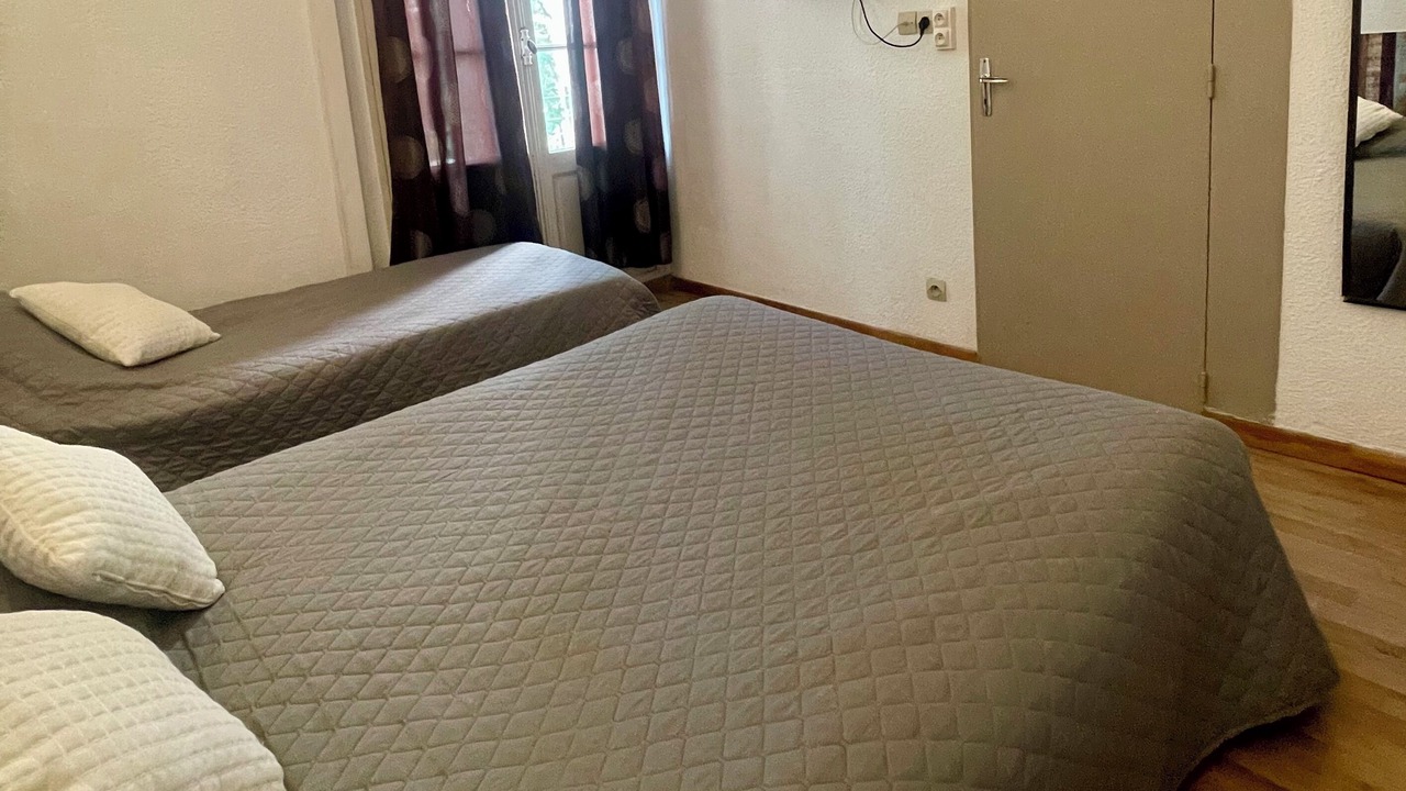 Photo of Bedroom in Clemenceau