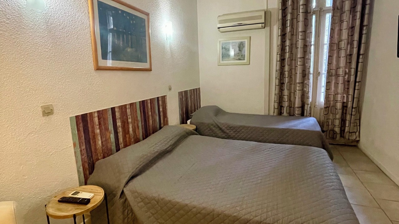 Photo of Patio Balcony in Clemenceau