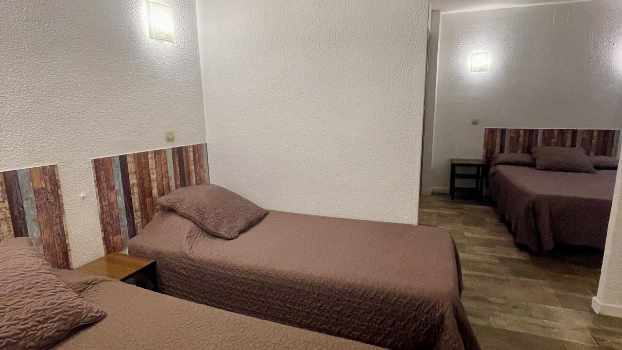 Photo of Bedroom in Clemenceau