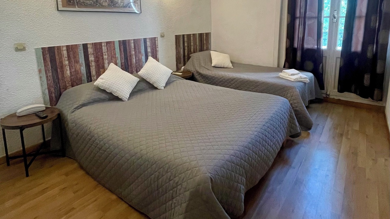 Photo of Bedroom in Clemenceau