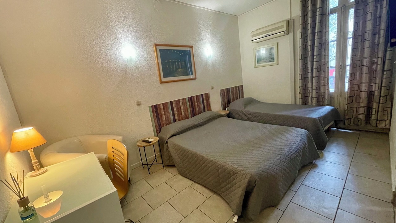 Photo of Patio Balcony in Clemenceau