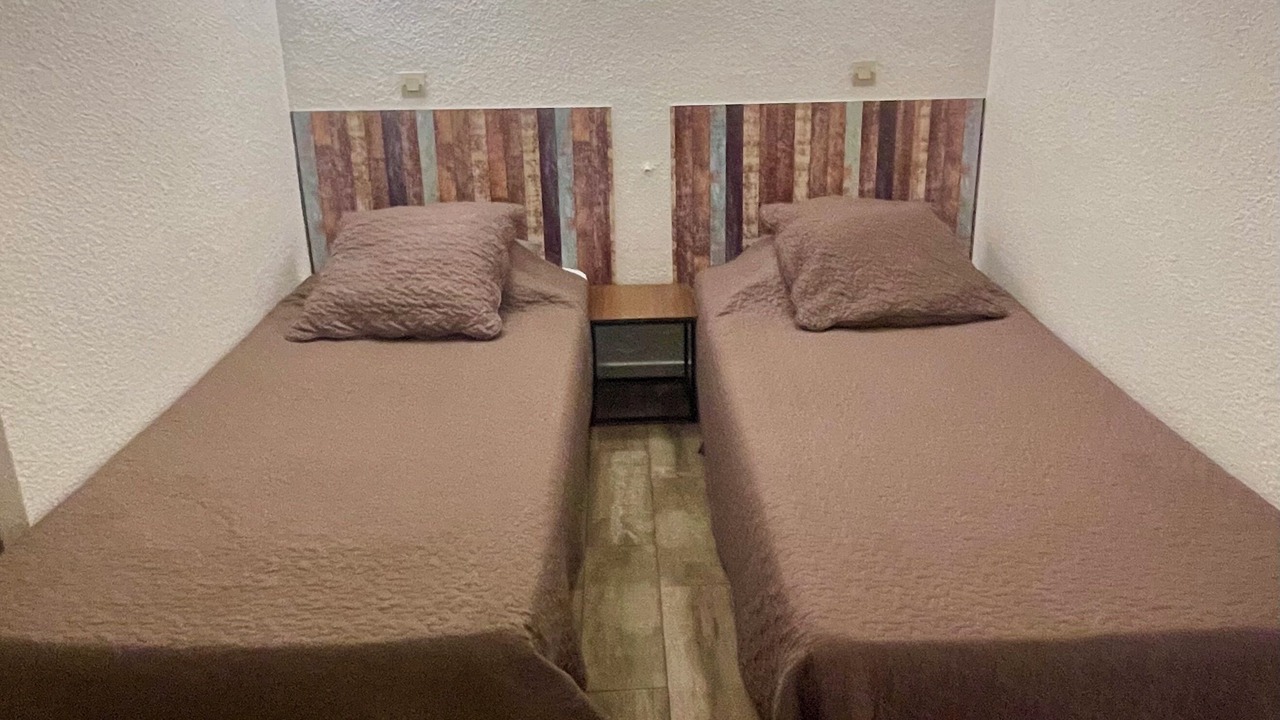 Photo of Bedroom in Clemenceau