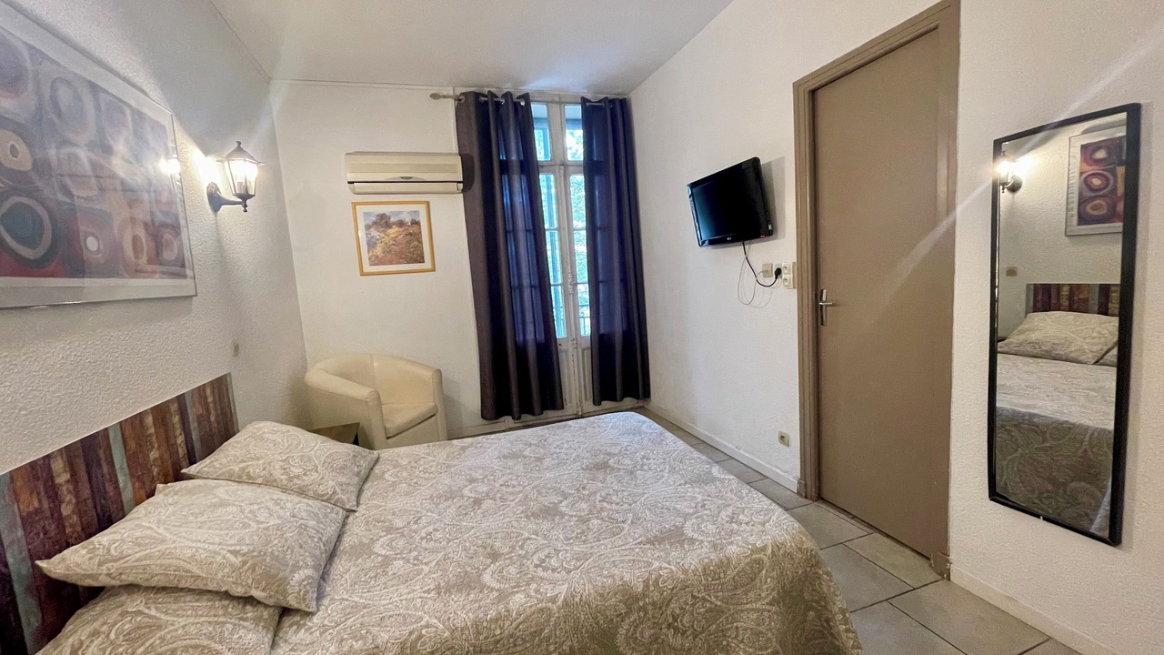 Photo of Patio Balcony in Clemenceau