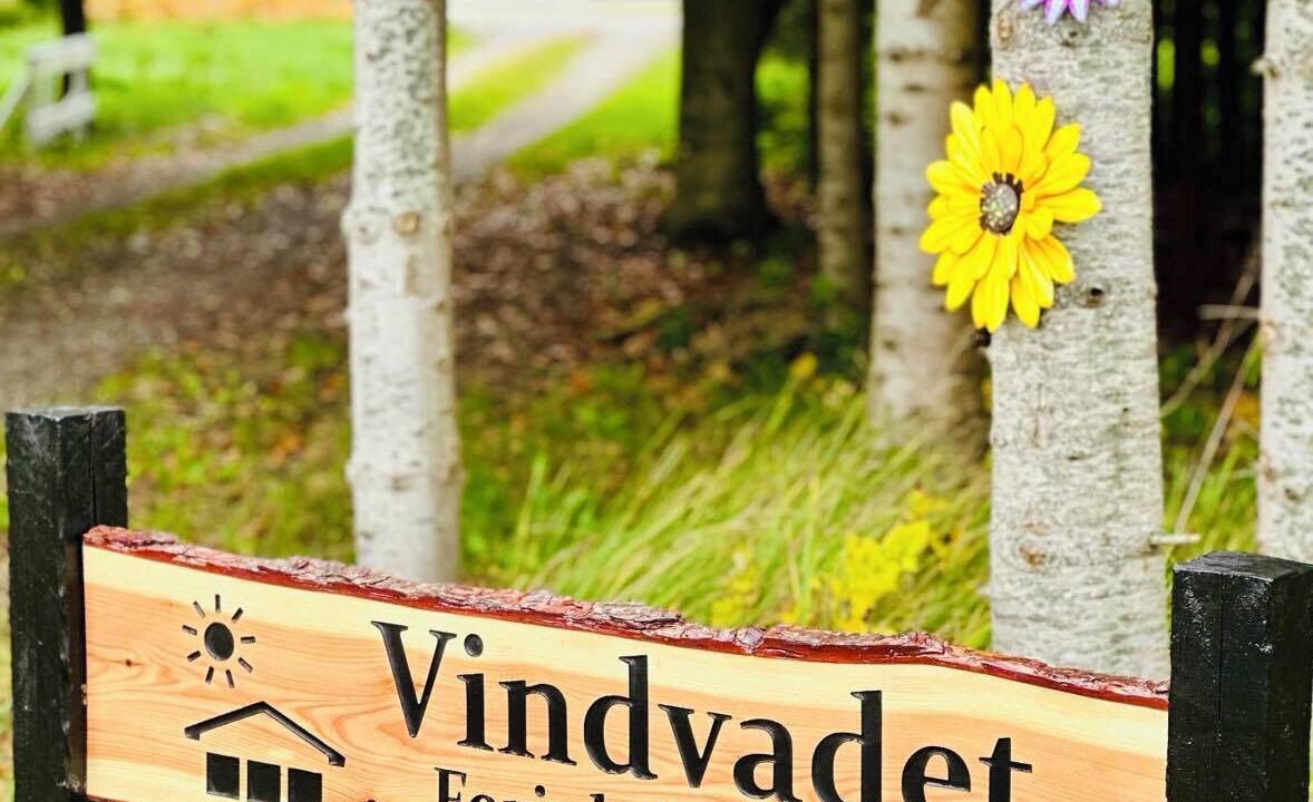 Photo of Outdoor in Jerup