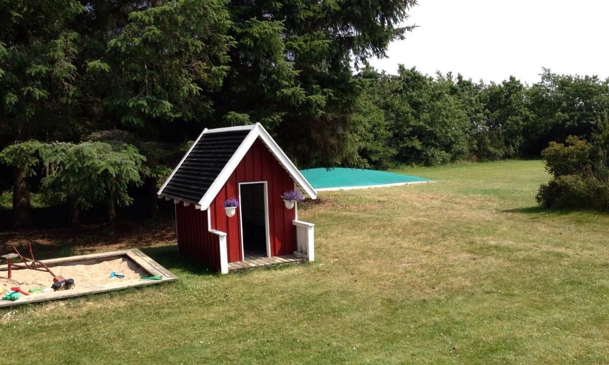 Photo of Outdoor in Jerup