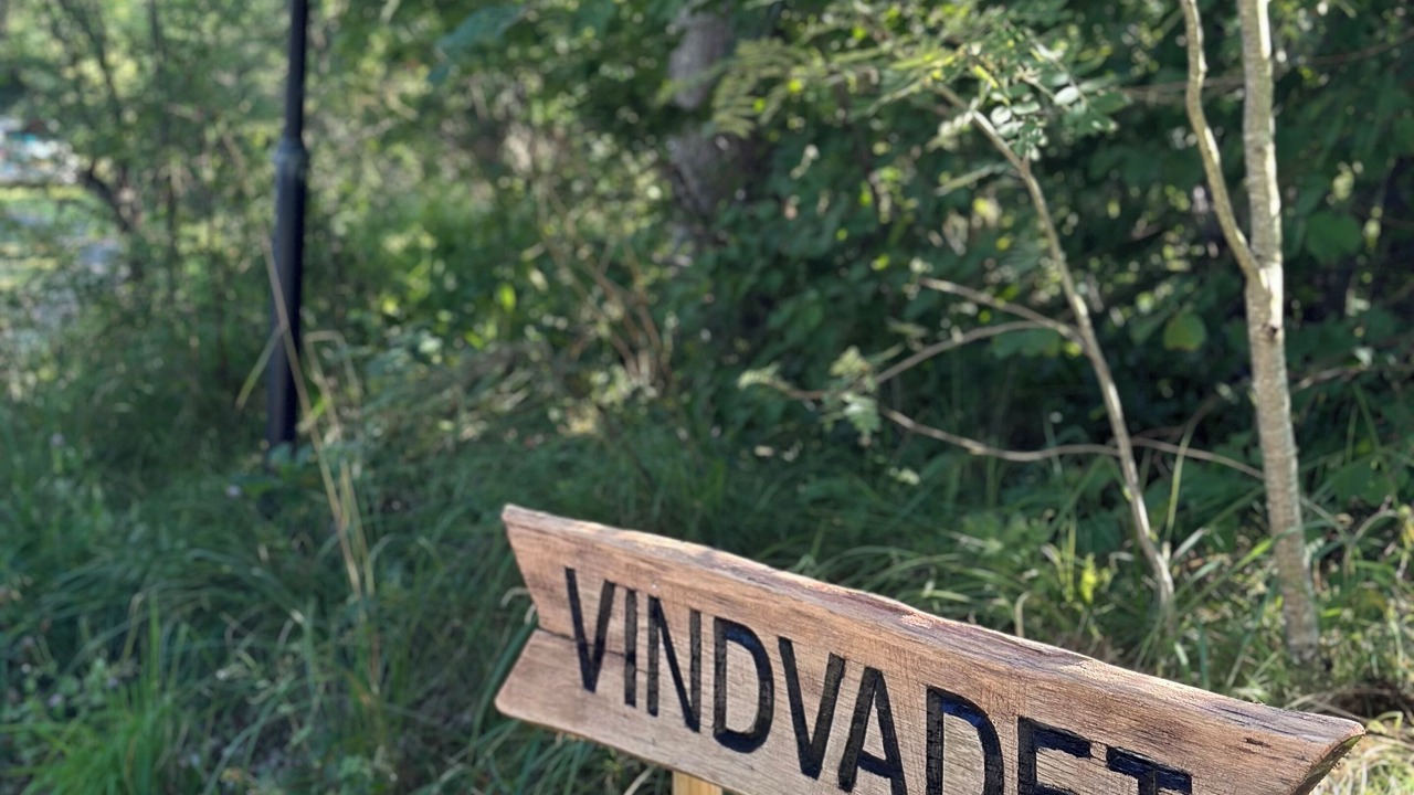 Photo of Outdoor in Jerup