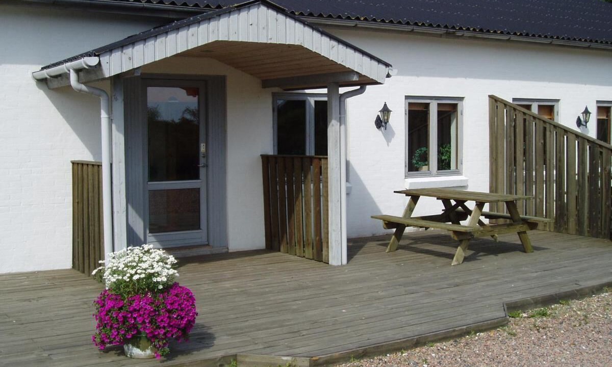 Photo of Bedroom in Jerup