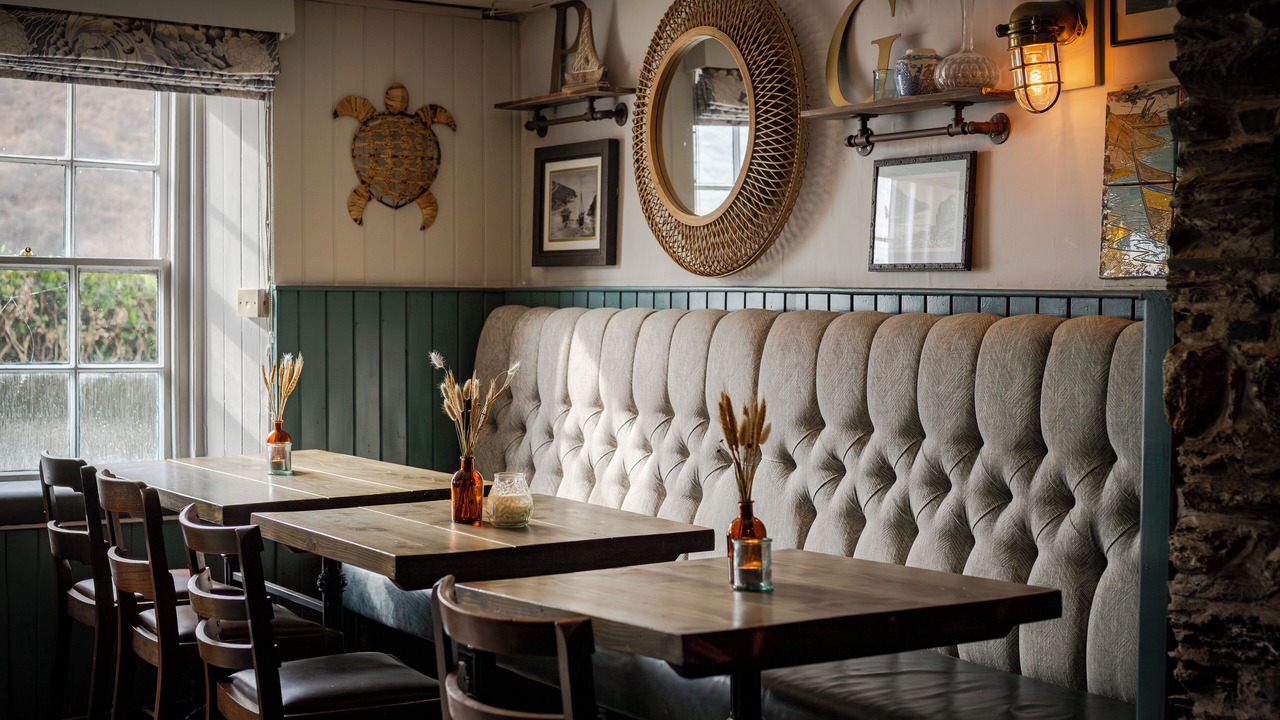 Photo of Others in Port Gaverne