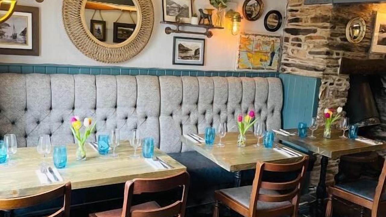 Photo of Others in Port Gaverne