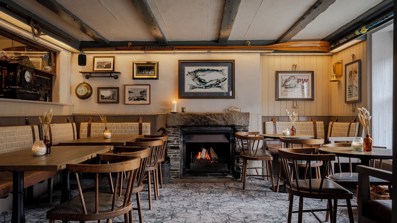 Photo of Others in Port Gaverne