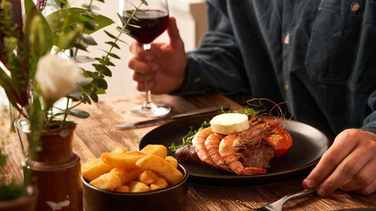 Photo of Others in Port Gaverne