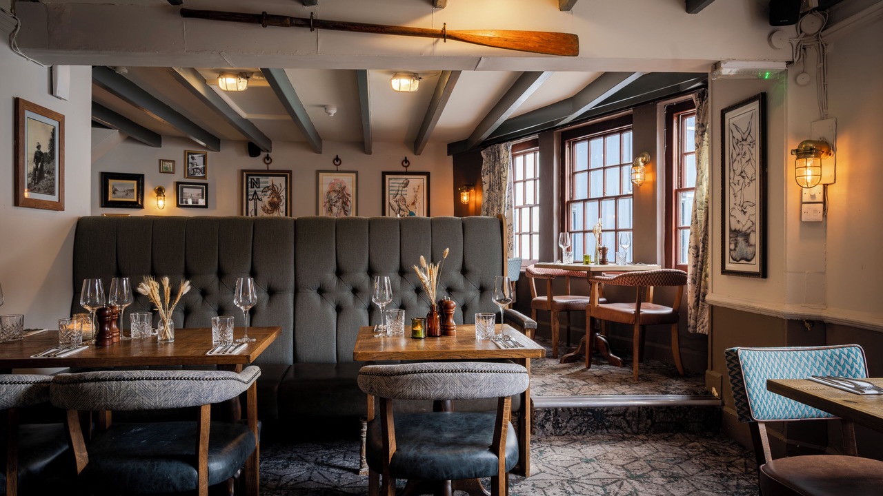 Photo of Others in Port Gaverne