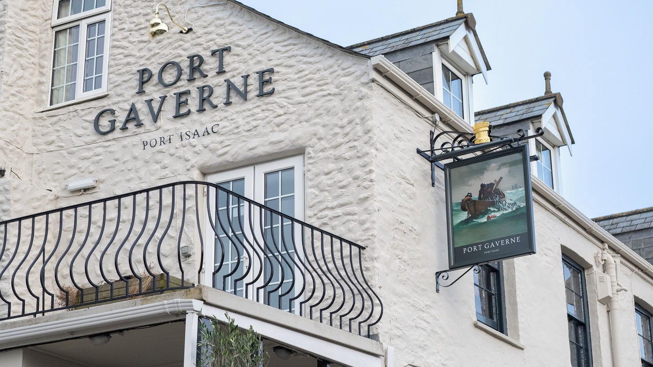 Photo of Outdoor in Port Gaverne