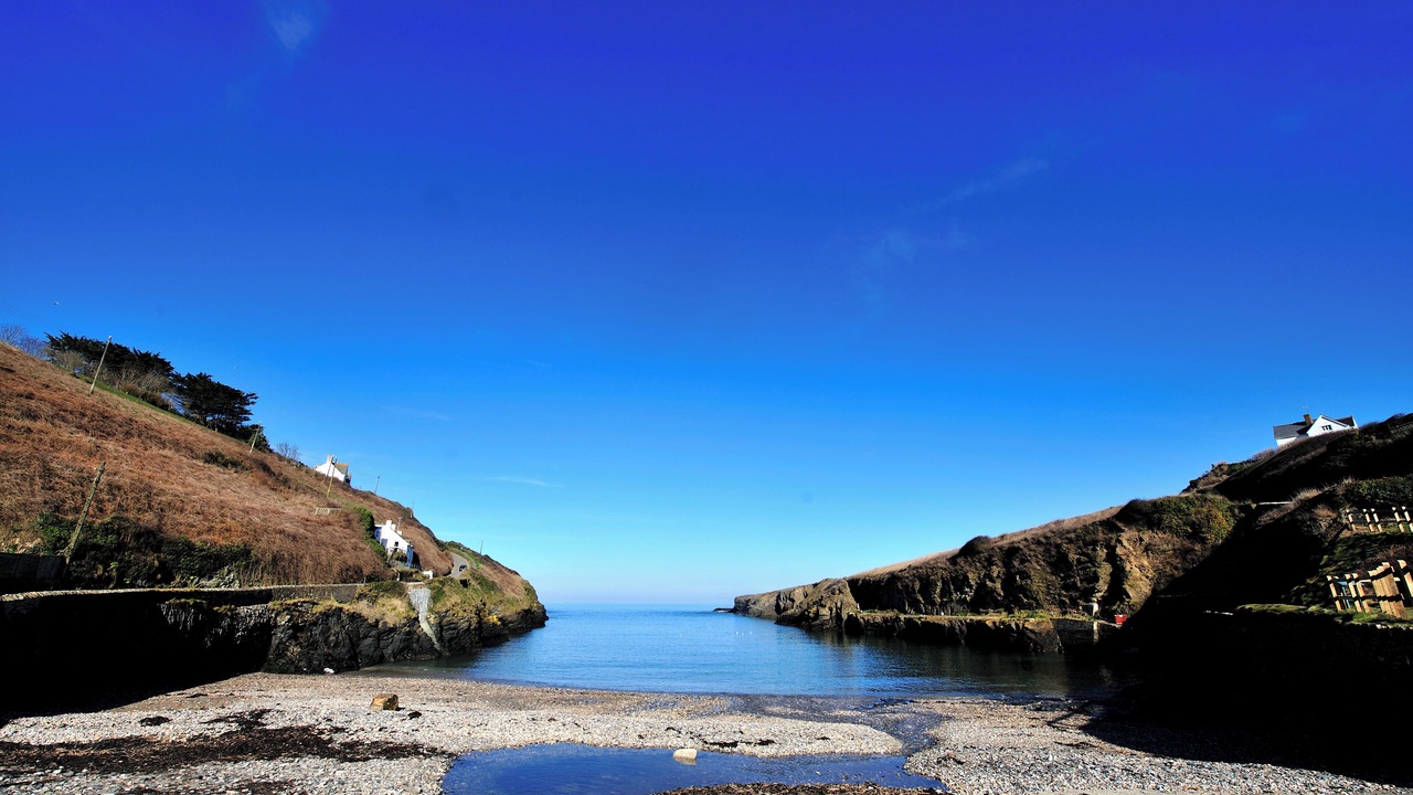 Photo of Outdoor in Port Gaverne