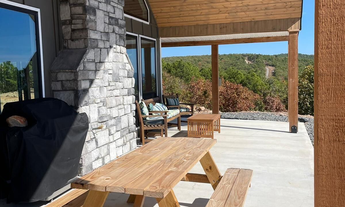 Photo of Outdoor in Tuskahoma