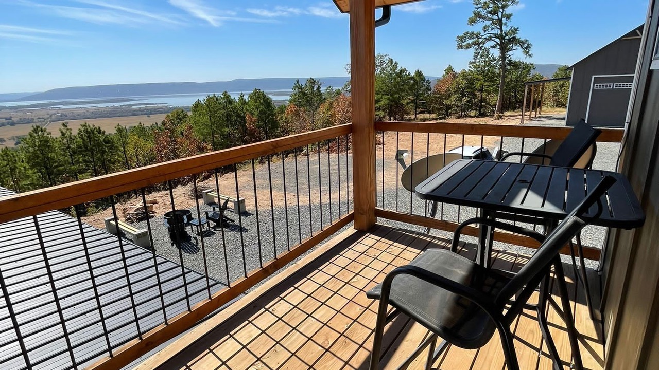 Photo of Outdoor in Tuskahoma
