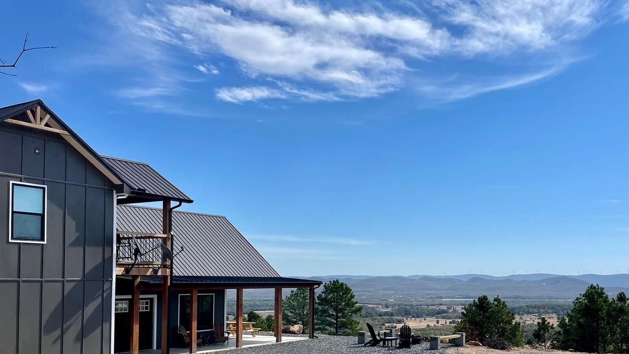 Photo of Outdoor in Tuskahoma