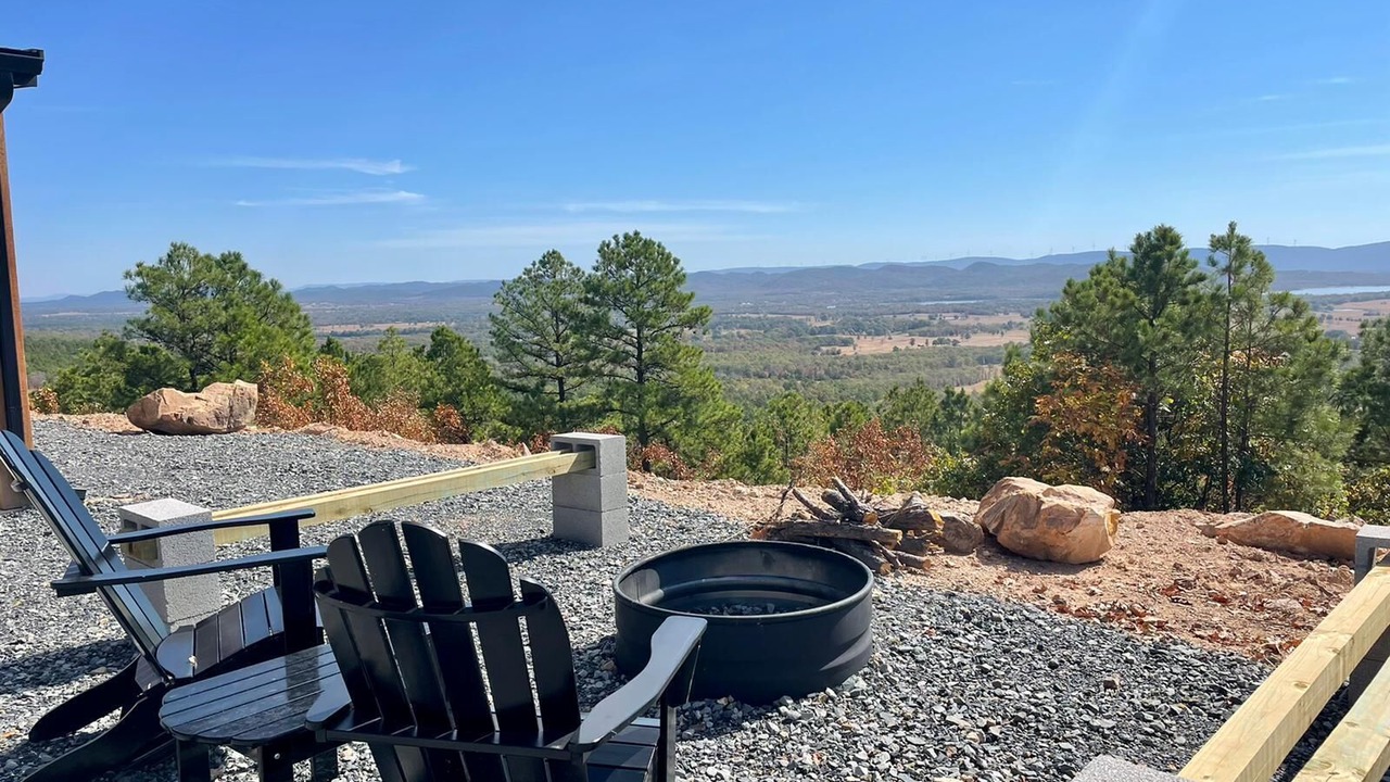 Photo of Outdoor in Tuskahoma